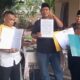 Warga Jakabaring Palembang Protes Pembangunan Gereja HKBP, Pertanyakan Proses Izin