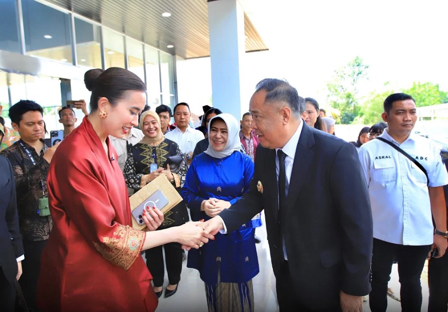 Kriminalitas Ancam Wisata Palembang, Pemerintah Dorong “Quality Tourism” Bangkitkan Kepercayaan