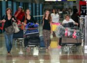 Kunjungan Wisatawan Mancanegara ke Sumsel Melonjak 457 Persen