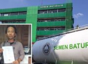 FML Gelar Aksi Desak Penuntasan Dugaan Korupsi di PT Semen Baturaja