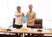 Dana TKD OKI Turun Rp245 Miliar, Bupati Muchendi Lobi Pemerintah Pusat
