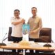 Dana TKD OKI Turun Rp245 Miliar, Bupati Muchendi Lobi Pemerintah Pusat