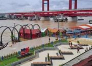 Calendar of Charming 2026: 135 Event Seru Meriahkan Wisata Palembang Sepanjang Tahun