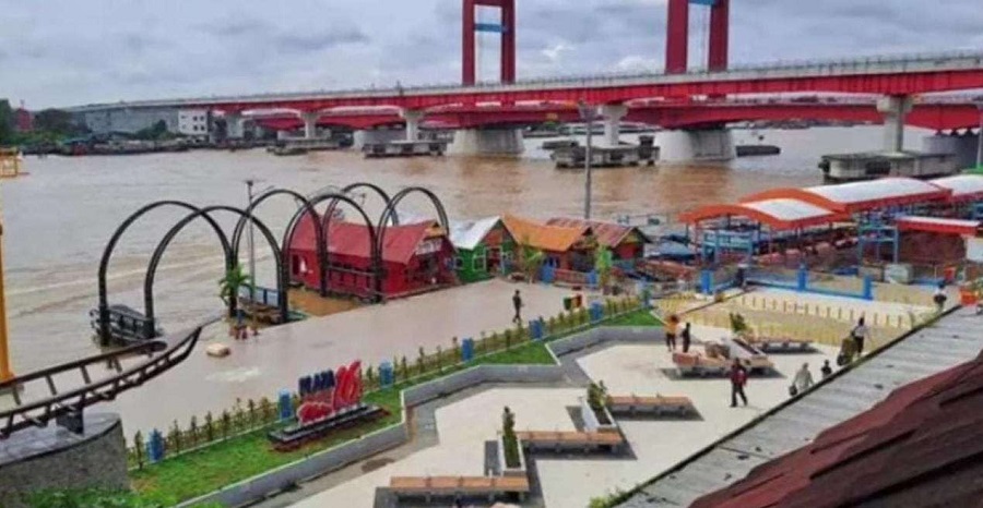 Calendar of Charming 2026: 135 Event Seru Meriahkan Wisata Palembang Sepanjang Tahun