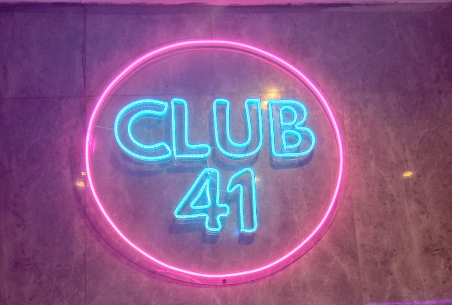 Pemilik Pastikan Tidak Ada Anak di Bawah Umur Masuk DA Club 41 Reborn