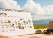Deretan Long Weekend 2026 Resmi Dirilis, Catat Tanggal Libur Panjangnya!