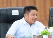 TKD Dipangkas, Herman Deru Pastikan Pendapatan ASN Sumsel Tetap Aman