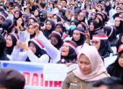 Ironi Hari Pahlawan, Guru Swasta di Muba Tuntut Honor 11 Bulan Tak Dibayar