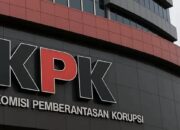 KPK Soroti Indikator Merah Pelayanan Publik dan Praktik Rotasi Jabatan di Sumsel