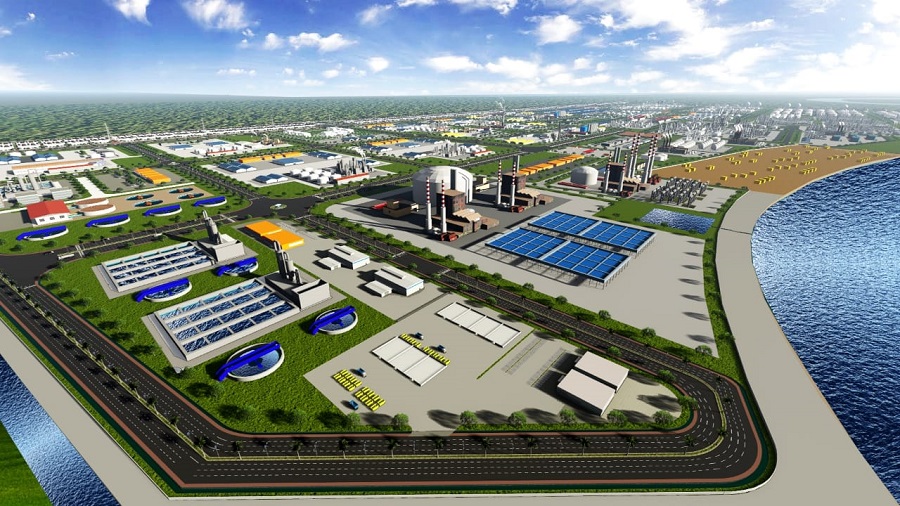 Pemkab Banyuasin Tolak Nama “New Palembang Port”, Usul Diganti Jadi “New Banyuasin Port”