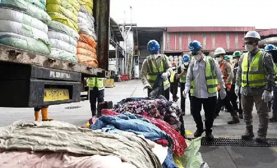 Pemerintah Siapkan Skema Daur Ulang Balpres Ilegal, Biaya Pemusnahan Dinilai Terlalu Mahal