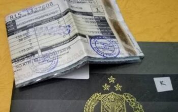 Tidak Setiap Tahun, Pemutihan PKB dan BBNKB di Ogan Ilir Masuki Pekan Terakhir