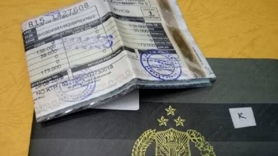 Tidak Setiap Tahun, Pemutihan PKB dan BBNKB di Ogan Ilir Masuki Pekan Terakhir