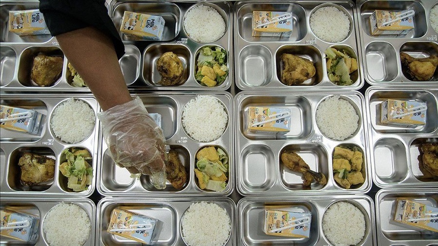 Puluhan Pengusaha Palembang Tertipu Modus Mitra MBG, Kerugian Capai Rp500 Juta