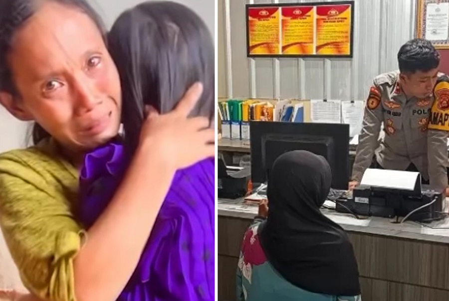 Oknum Guru SDN 150 Palembang Diduga Aniaya Murid Kelas 1, Korban Trauma Tak Mau Sekolah Lagi