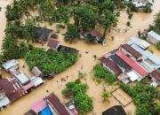 BMKG Ingatkan Sumsel: Curah Hujan Normal Bisa Picu Bencana, Belajar dari Sumbar–Sumut