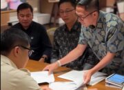 Palembang Dapat 1.500 Bantuan Perbaikan Rumah Tak Layak Huni, 6 Kecamatan Jadi Prioritas