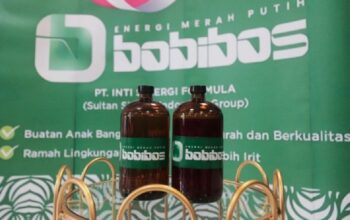 7 Fakta Bobibos, BBM Karya Anak Bangsa Diklaim Punya Oktan Setara Pertamax Turbo