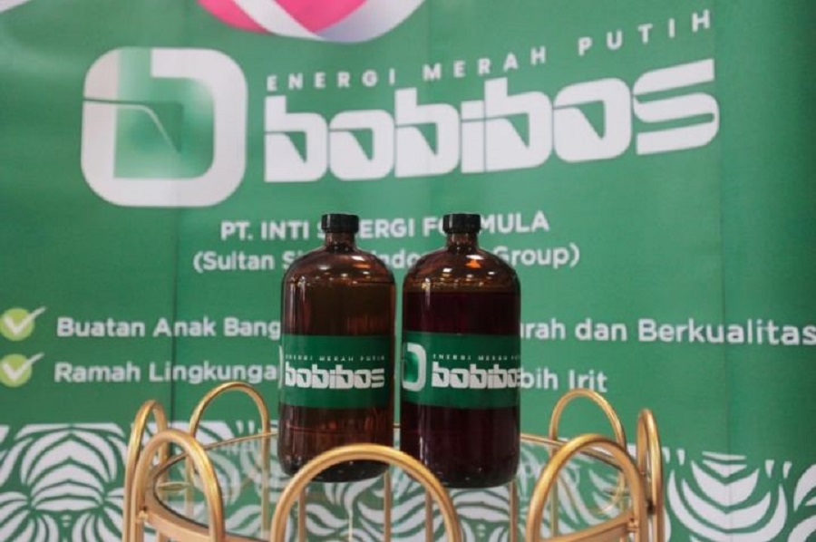 7 Fakta Bobibos, BBM Karya Anak Bangsa Diklaim Punya Oktan Setara Pertamax Turbo