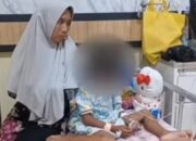 Terbongkar! Bocah SDN 150 yang Dikira Dianiaya Guru Ternyata Sakit Pertusis