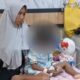 Terbongkar! Bocah SDN 150 yang Dikira Dianiaya Guru Ternyata Sakit Pertusis