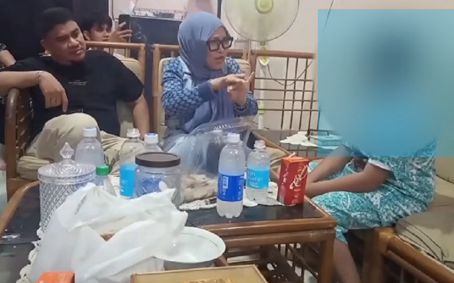 Viral, Bocah Dikurung di Gudang Masjid: Terungkap Sering Dibully Teman