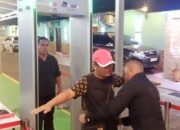 DA Club 41 Reborn Tampilkan Sistem Keamanan Mirip Bandara Usai 10 Bulan Tutup