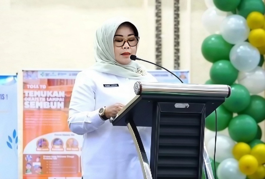 Dapur SPPG Wajib Penuhi Syarat Ketat, Baru 50 yang Dinyatakan Laik