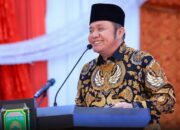 Pergub Segera Terbit, Sumsel Tancap Gas Bangun Pelabuhan Samudera Tanjung Carat