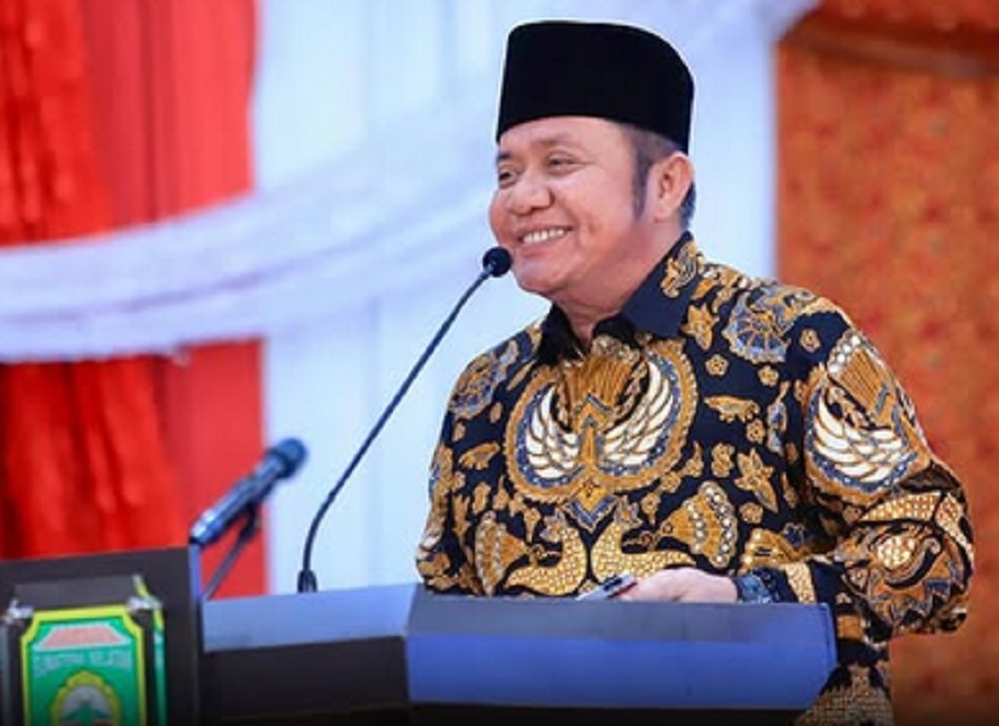 Pergub Segera Terbit, Sumsel Tancap Gas Bangun Pelabuhan Samudera Tanjung Carat