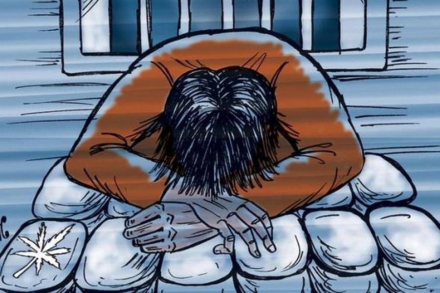 12 Kades di Lahat Dicopot Sementara Usai Terbukti Positif Narkoba