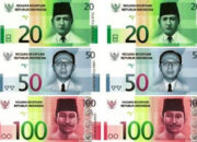 Uang Rp1.000 Jadi Rp1? BI Jelaskan Proses 5–6 Tahun Sebelum Berlaku