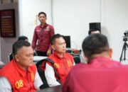 Babak Baru Jaksa Agung Gadungan, PNS Way Kanan dan Rekannya Diserahkan ke JPU