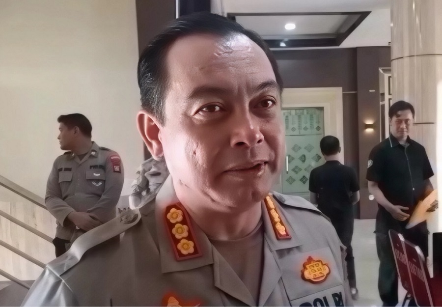 Heboh Penculikan Siswi SMPN 30 Ternyata Cerita Karangan, Orangtua Minta Maaf