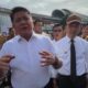 Revitalisasi BKB dan Bundaran Air Mancur Palembang Ditarget Rampung Akhir Tahun