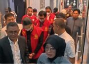 Skema KUR Fiktif di Muara Enim Rugikan Negara 12,79 Miliar Terbongkar, 7 Orang Ditetapkan Tersangka