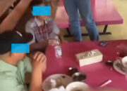 Diduga Peras Kepala Desa, Anggota LSM di Ogan Ilir Kena OTT Saat Terima Uang Rp10 Juta