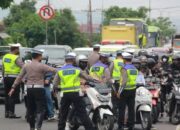 Operasi Zebra Musi Mulai 17–30 November, Pelanggaran Berisiko Tinggi Jadi Target Utama