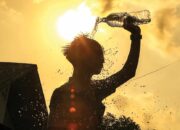 Warga Sumsel Kepanasan, Suhu Tembus 35°C Lebih — BMKG Ungkap Penyebabnya