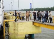 KEK Tanjung Api-Api Disiapkan Jadi Zona Industri Besar, Pelabuhan Tanjung Carat Agenda Prioritas