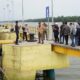 KEK Tanjung Api-Api Disiapkan Jadi Zona Industri Besar, Pelabuhan Tanjung Carat Agenda Prioritas