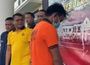 Kronologi Pembunuhan Guru PPPK OKU Tewas di Kamar Kos