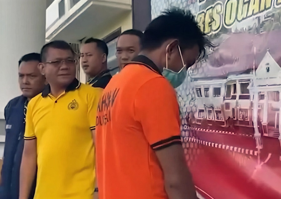 Kronologi Pembunuhan Guru PPPK OKU Tewas di Kamar Kos