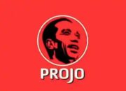 Projo Siap Lepas Wajah Jokowi dari Logo