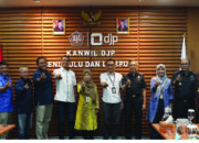 Sinergi Kemenkeu–PWI Lampung: Edukasi Pajak atau Sekadar Seremonial?