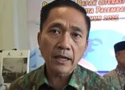 Wali Kota Palembang Instruksikan Sweeping Ketat di Titik Rawan Pemalakan