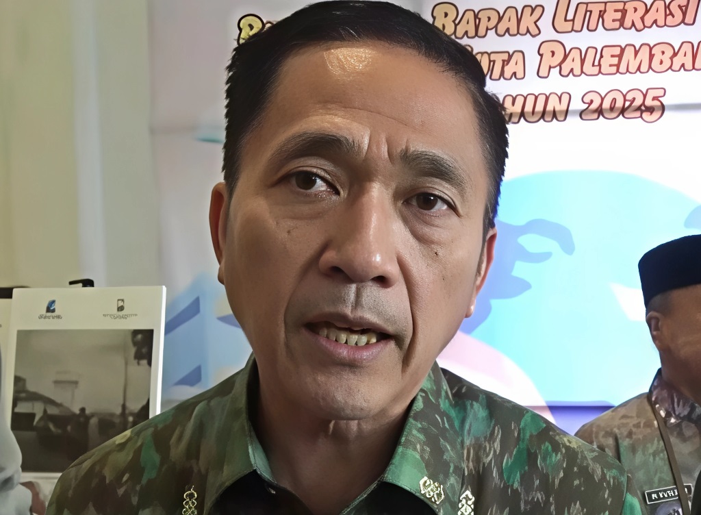 Wali Kota Palembang Instruksikan Sweeping Ketat di Titik Rawan Pemalakan