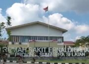 RS Ernaldi Bahar Siapkan Dokter Adiksi untuk Tangani Pasien Kecanduan Gadget