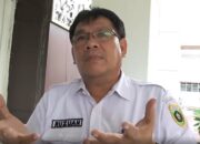Enam Daerah Disiapkan Jadi Pemasok Utama Pangan ke Pasar Induk Jakabaring