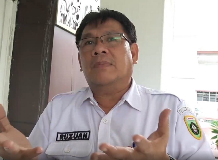 Enam Daerah Disiapkan Jadi Pemasok Utama Pangan ke Pasar Induk Jakabaring